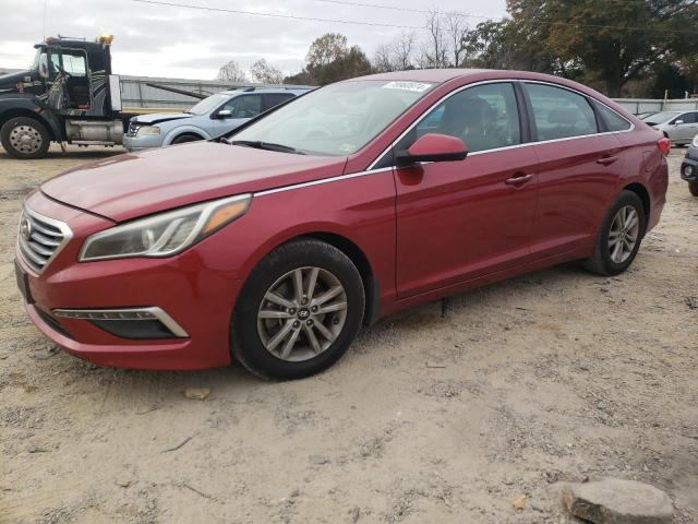 hyundai sonata se 2015 5npe24af4fh153146