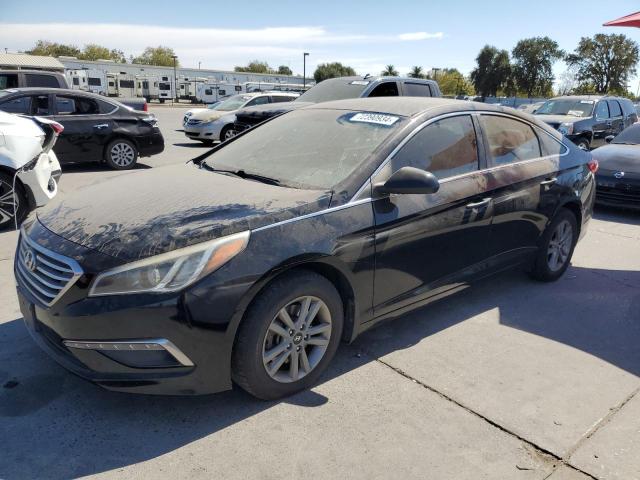 hyundai sonata se 2015 5npe24af4fh153647