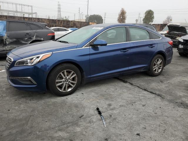 hyundai sonata se 2015 5npe24af4fh160789