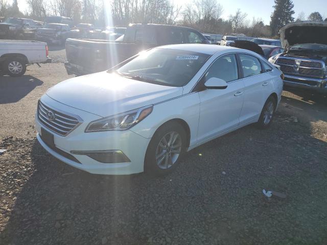 hyundai sonata se 2015 5npe24af4fh164518