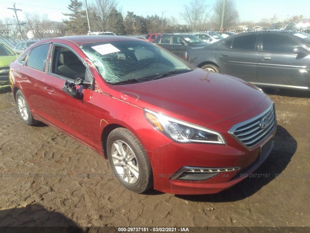 hyundai sonata 2015 5npe24af4fh169900