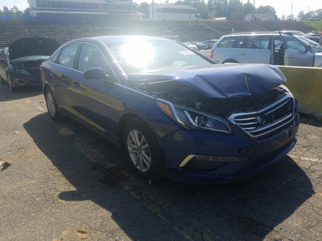 hyundai sonata se 2015 5npe24af4fh172408