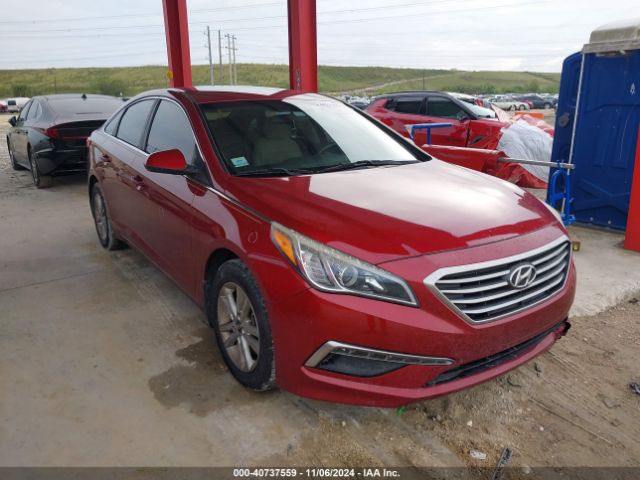 hyundai sonata 2015 5npe24af4fh176653