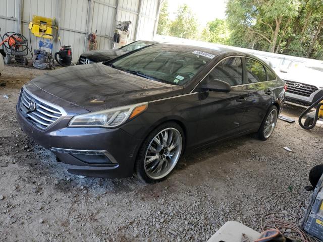 hyundai sonata se 2015 5npe24af4fh177978