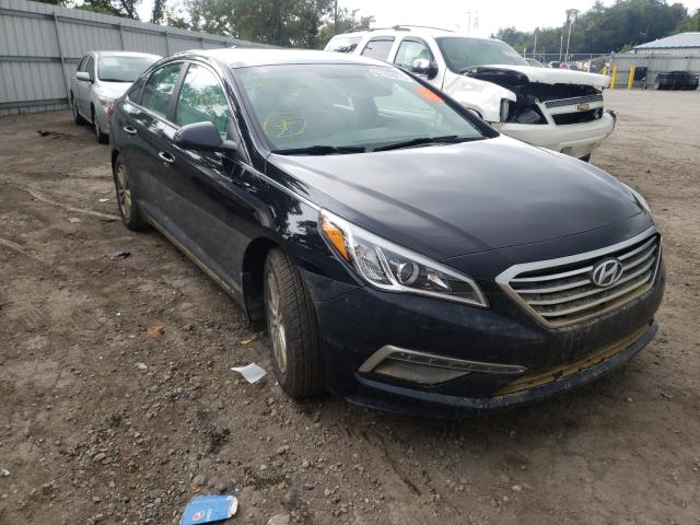 hyundai sonata se 2015 5npe24af4fh181710