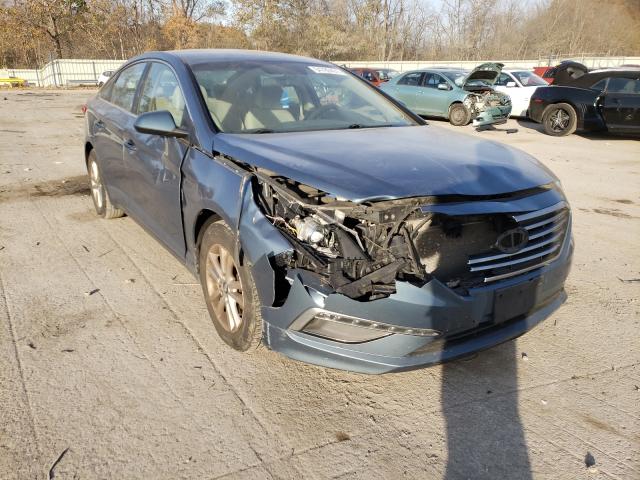 hyundai sonata se 2015 5npe24af4fh186258