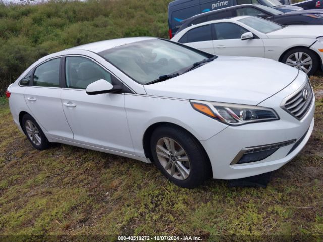 hyundai sonata 2015 5npe24af4fh186387