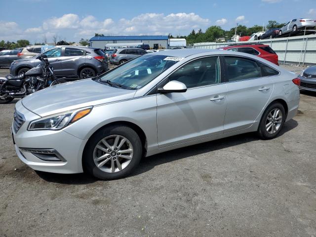 hyundai sonata se 2015 5npe24af4fh193629