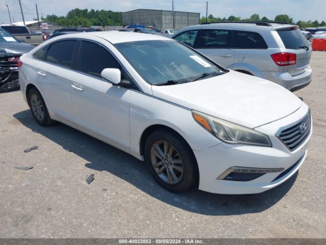 hyundai sonata 2015 5npe24af4fh200031