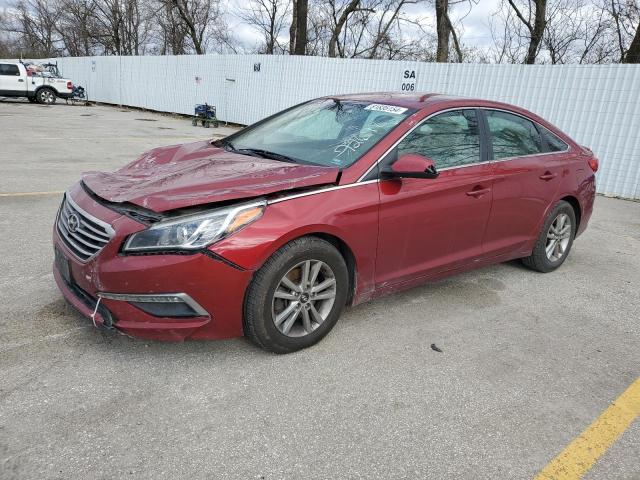 hyundai sonata se 2015 5npe24af4fh202829