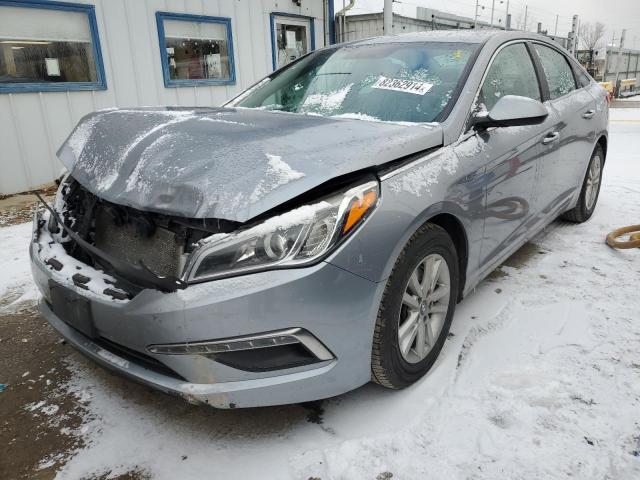 hyundai sonata se 2015 5npe24af4fh216679