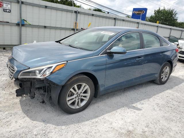 hyundai sonata se 2015 5npe24af4fh223292