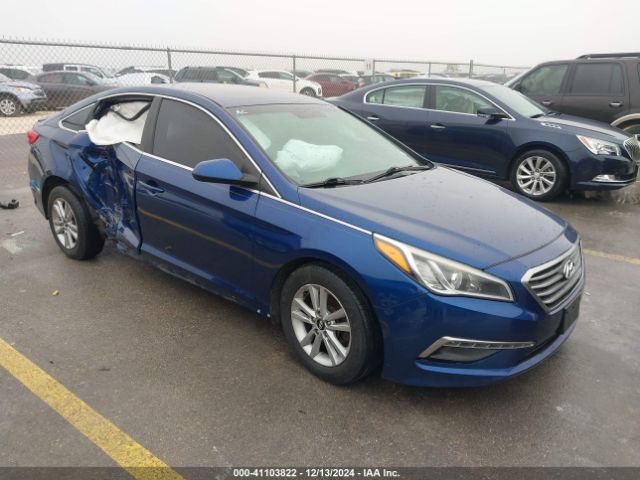 hyundai sonata 2015 5npe24af4fh225026