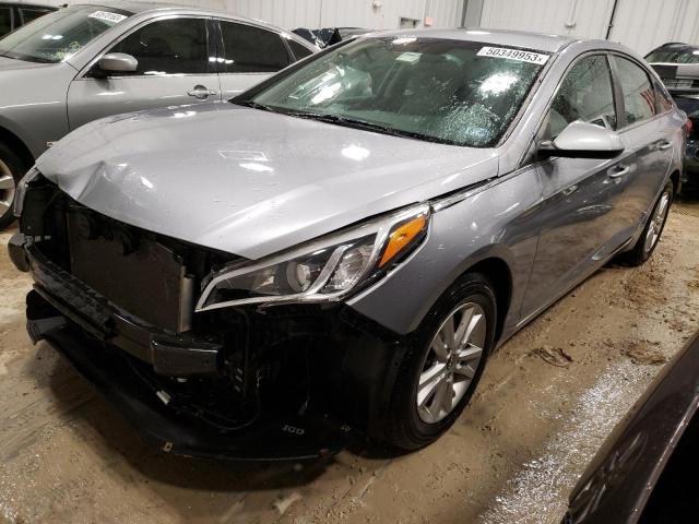 hyundai sonata se 2015 5npe24af4fh227164