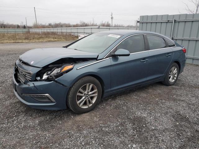 hyundai sonata se 2015 5npe24af4fh228346