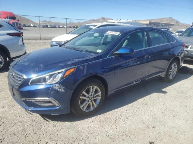 hyundai sonata se 2015 5npe24af4fh232851