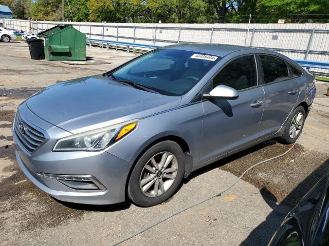 hyundai sonata se 2015 5npe24af4fh238262