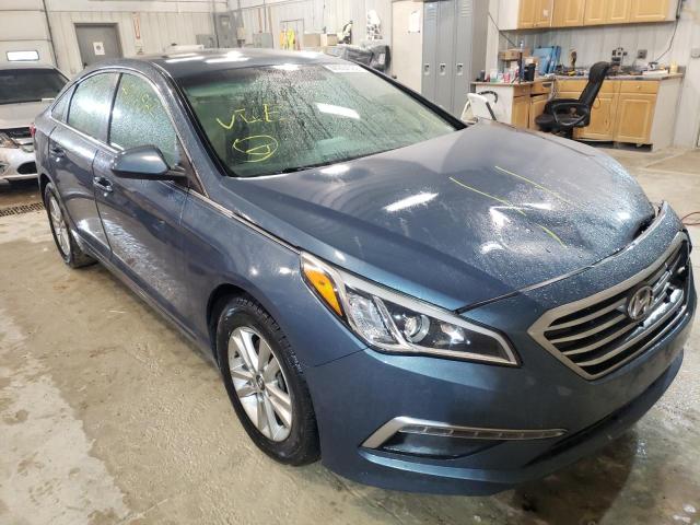 hyundai sonata se 2015 5npe24af4fh241680