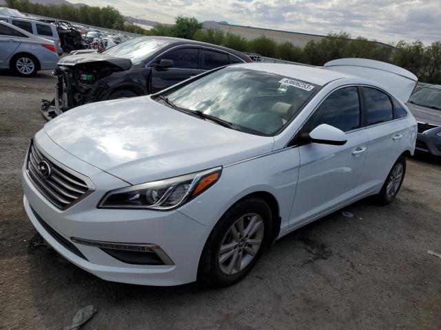 hyundai sonata se 2015 5npe24af4fh242960