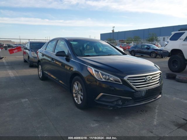 hyundai sonata 2016 5npe24af4gh265687