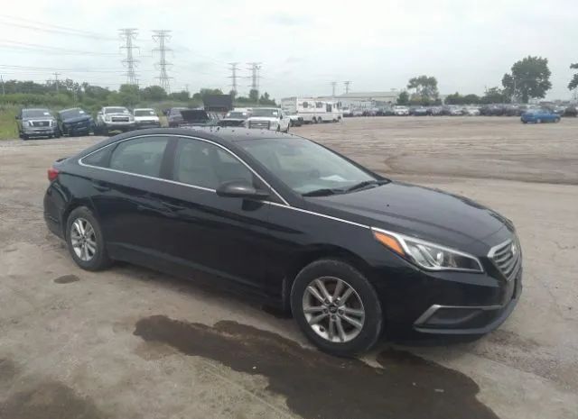 hyundai sonata 2016 5npe24af4gh268976