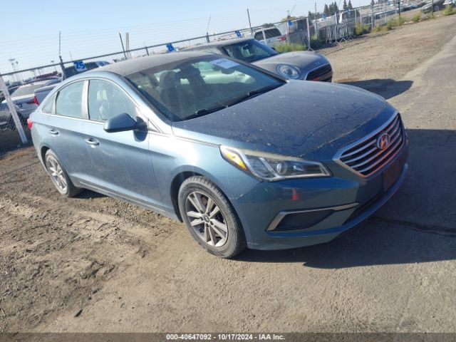 hyundai sonata 2016 5npe24af4gh281307