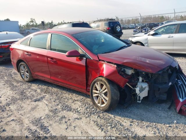 hyundai sonata 2016 5npe24af4gh286250