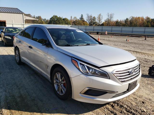 hyundai sonata se 2016 5npe24af4gh288189