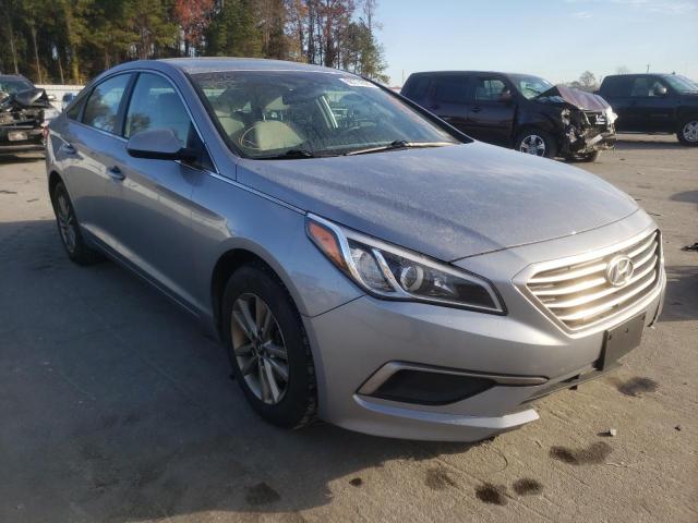 hyundai sonata se 2016 5npe24af4gh288712