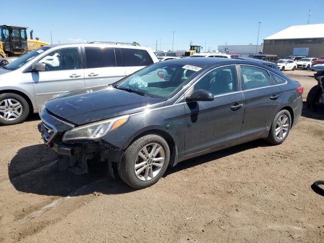 hyundai sonata se 2016 5npe24af4gh289486