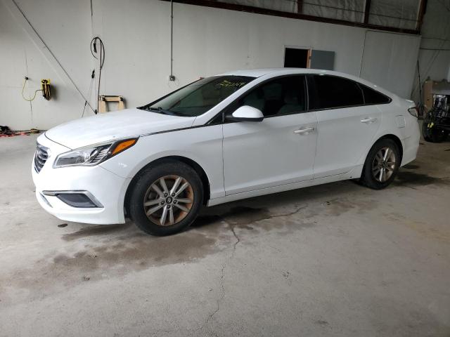 hyundai sonata se 2016 5npe24af4gh300809