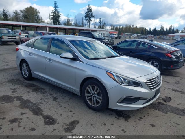 hyundai sonata 2016 5npe24af4gh323815