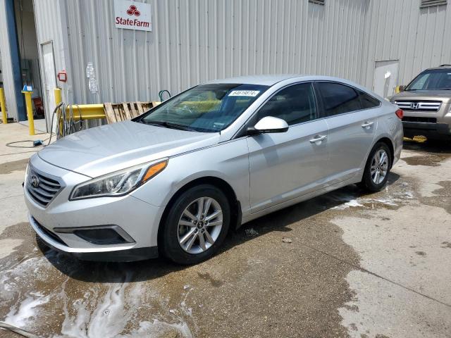 hyundai sonata se 2016 5npe24af4gh326603