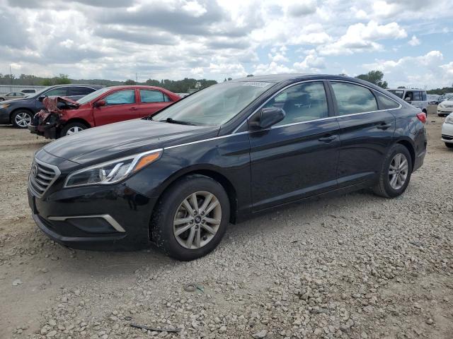 hyundai sonata se 2016 5npe24af4gh336743