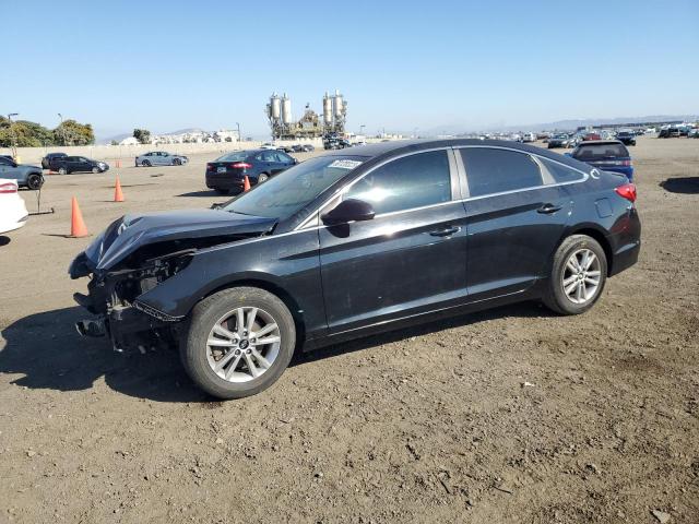 hyundai sonata se 2016 5npe24af4gh338864