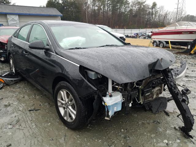 hyundai sonata se 2016 5npe24af4gh341439