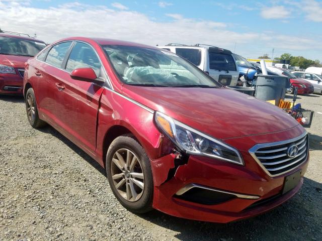 hyundai sonata 2016 5npe24af4gh346009