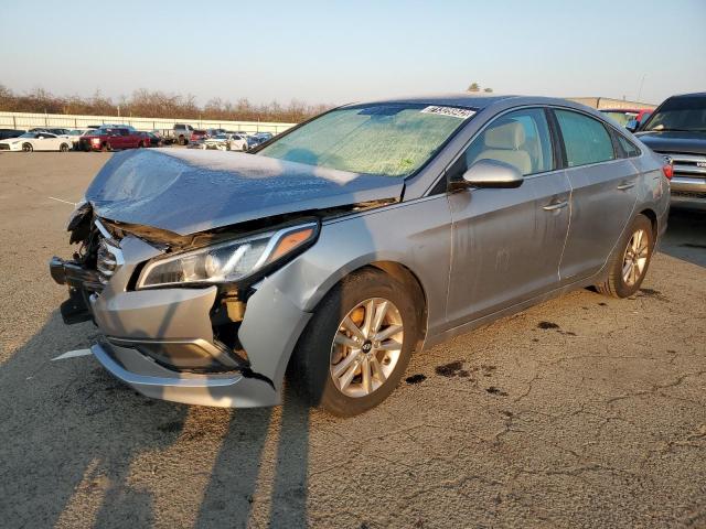 hyundai sonata se 2016 5npe24af4gh348696