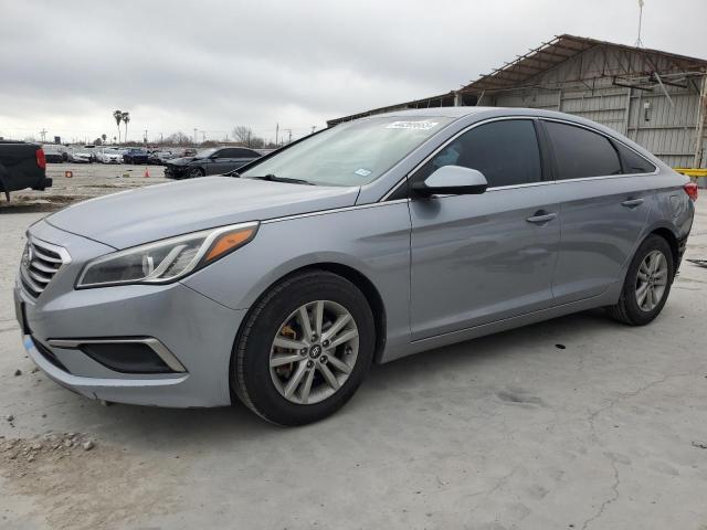 hyundai sonata se 2016 5npe24af4gh351419