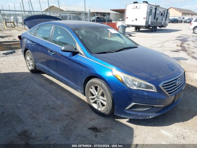 hyundai sonata 2016 5npe24af4gh352733