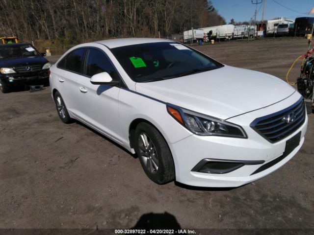 hyundai sonata 2016 5npe24af4gh358886