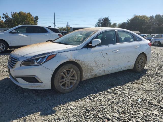 hyundai sonata se 2016 5npe24af4gh364218