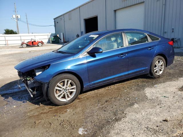 hyundai sonata se 2016 5npe24af4gh365871