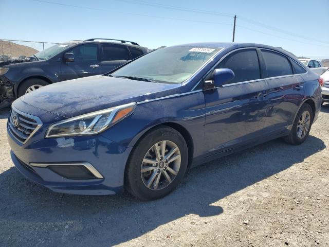 hyundai sonata se 2016 5npe24af4gh365885