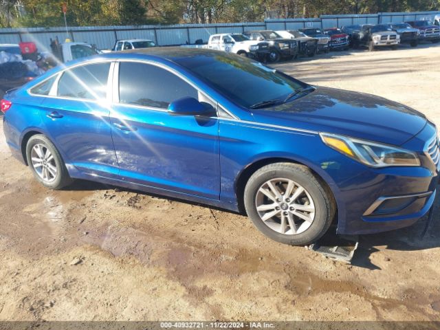 hyundai sonata 2016 5npe24af4gh367989