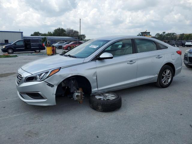 hyundai sonata se 2016 5npe24af4gh369483