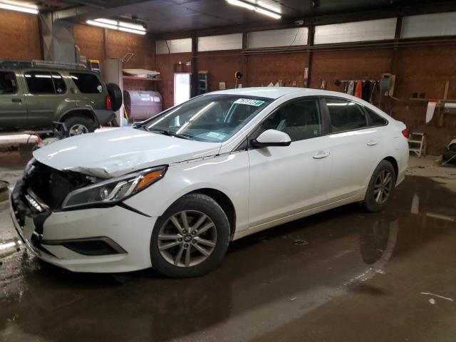 hyundai sonata se 2016 5npe24af4gh375316