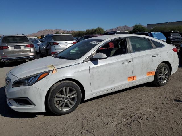 hyundai sonata se 2016 5npe24af4gh376983