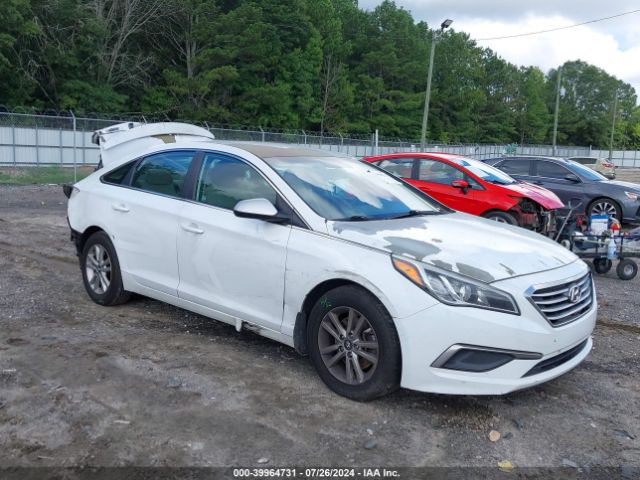 hyundai sonata 2016 5npe24af4gh379091