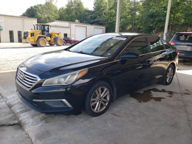 hyundai sonata se 2016 5npe24af4gh379768